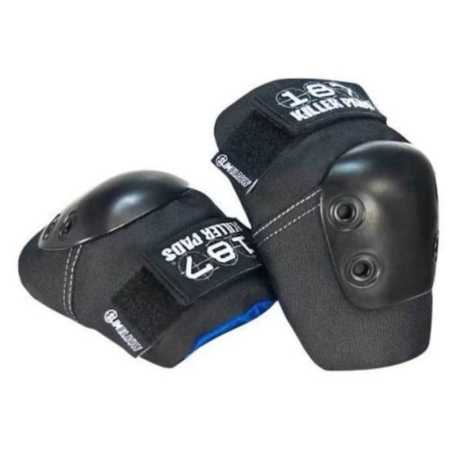 187 Slim Elbow Pads XS / Junior – Image 3