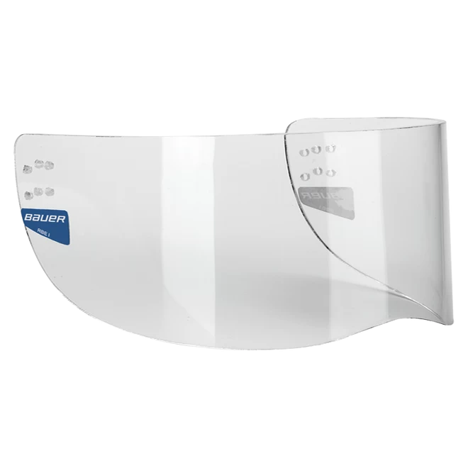 Bauer IMS 5.0 Helmet With Visor – Image 2