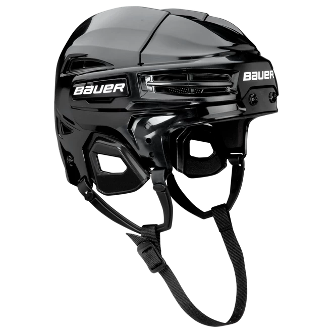 Bauer IMS 5.0 Helmet With Visor