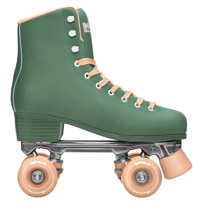 Impala Forest Roller Skates – Image 2