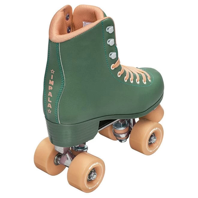Impala Forest Roller Skates – Image 3