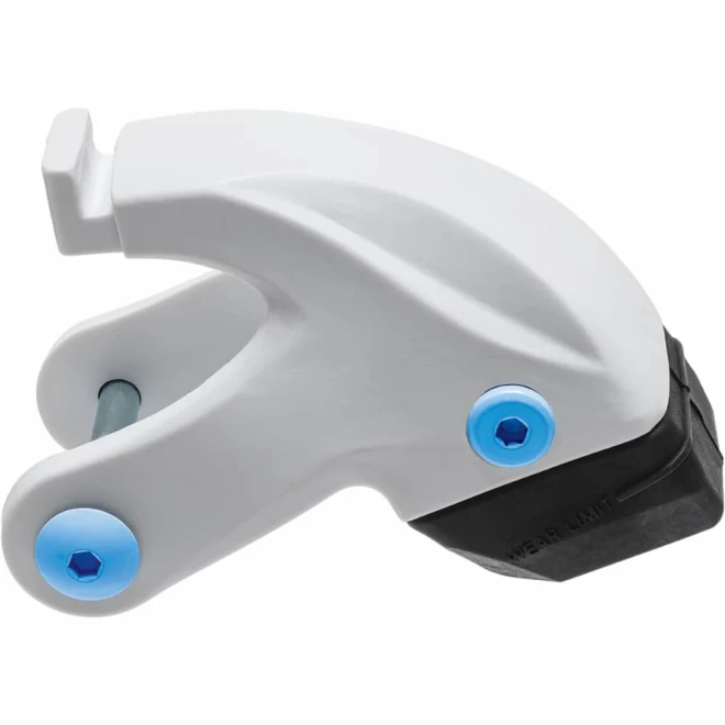 Impala Lightspeed Inline Skate - Pink & Yellow – Image 7