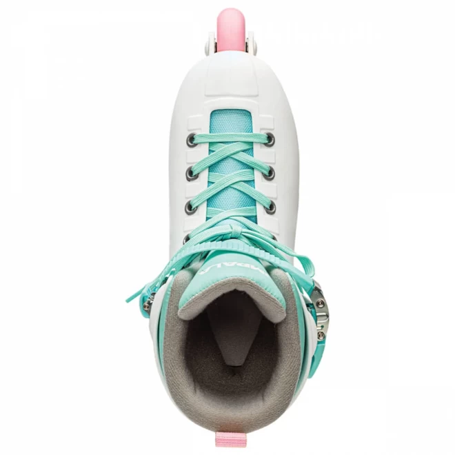 Impala Lightspeed Inline Skate - White – Image 6