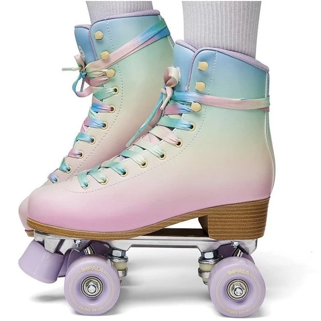 Impala Pastel Fade Patins – Image 6
