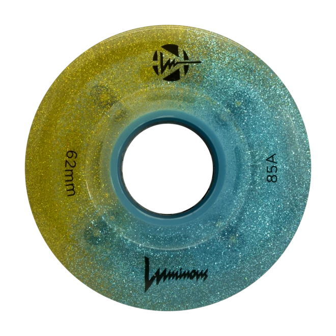 Luminous Light Up Wheels – Image 2