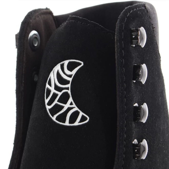 Luna Skates Black Shadow – Image 3