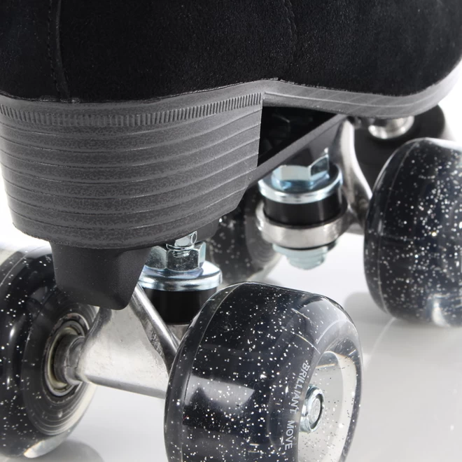Luna Skates Black Shadow – Image 4