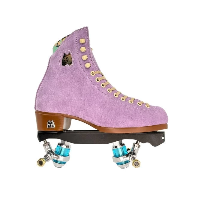 Customise Your Own Moxi Lolly Roller Skates – Image 2