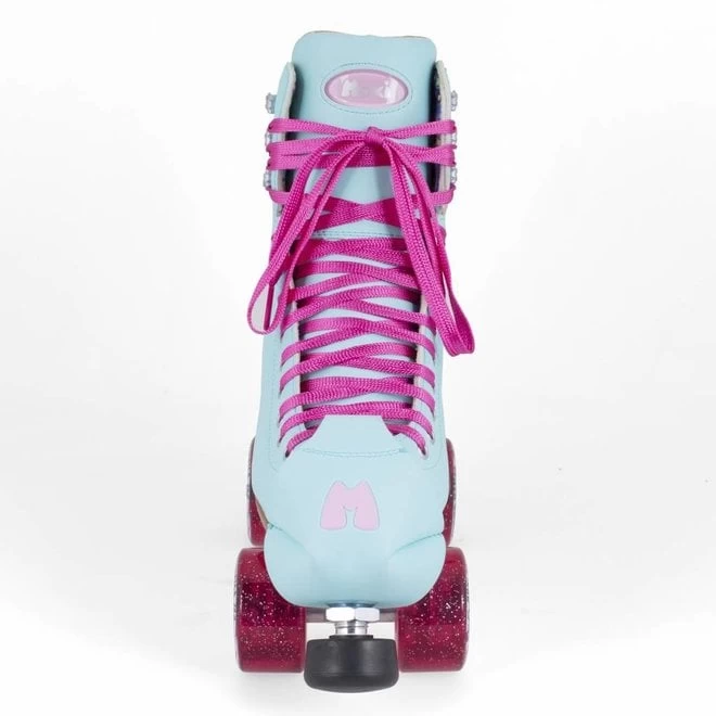 Moxi Beach Bunny Skates Blue Sky – Image 2