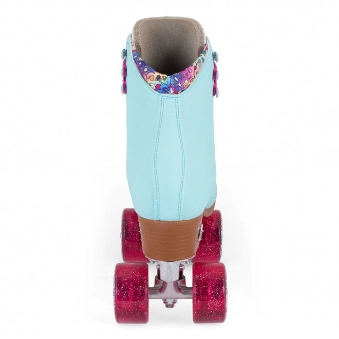 Moxi Beach Bunny Skates Blue Sky – Image 3