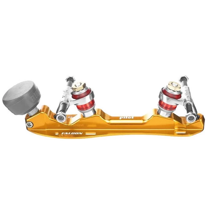 Platines Pilot Falcon – Image 11