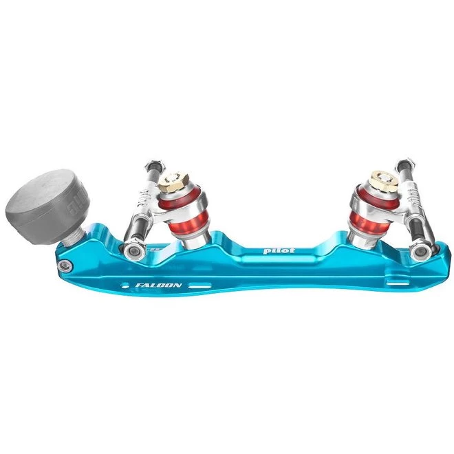 Platines Pilot Falcon – Image 12