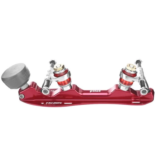 Platines Pilot Falcon – Image 8