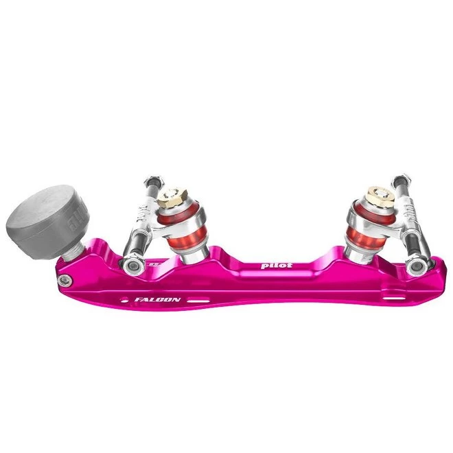 Platines Pilot Falcon – Image 10