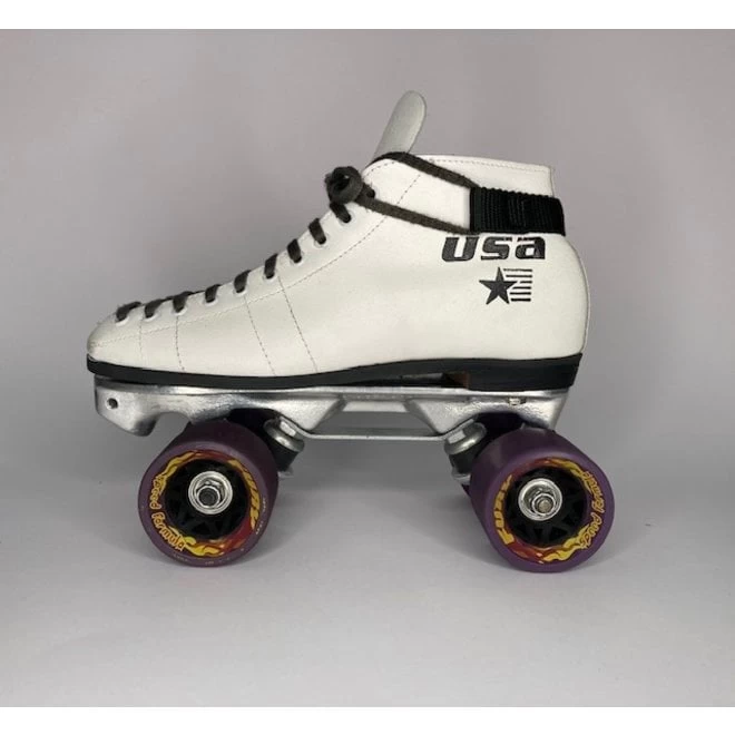 Riedell 122 (1987) – Image 2