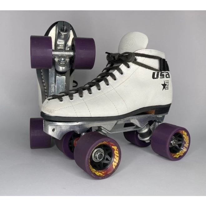 Riedell 122 (1987) – Image 5