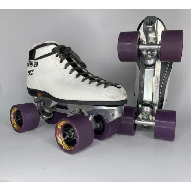 Riedell 122 (1987) – Image 6