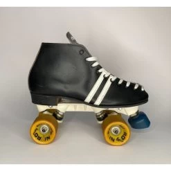 Riedell 122 (Early 80's)