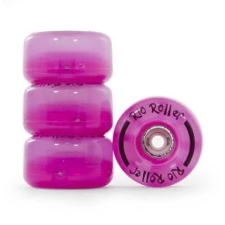 Rio Roller Light Up Wheels
