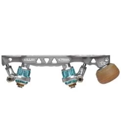 Roll Line Killer Plates