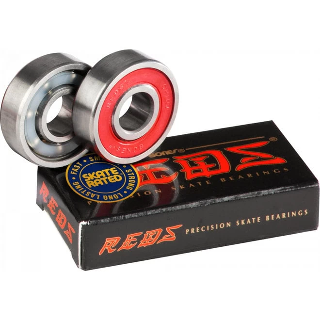 Bones Reds Bearings – Image 5
