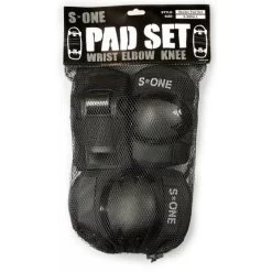 S1 Junior Protection Pack