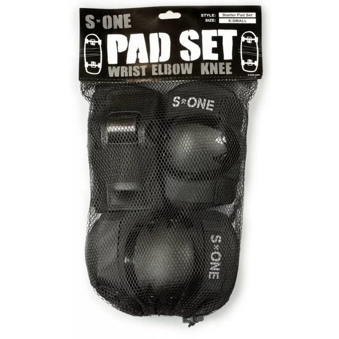 S1 Junior Protection Pack