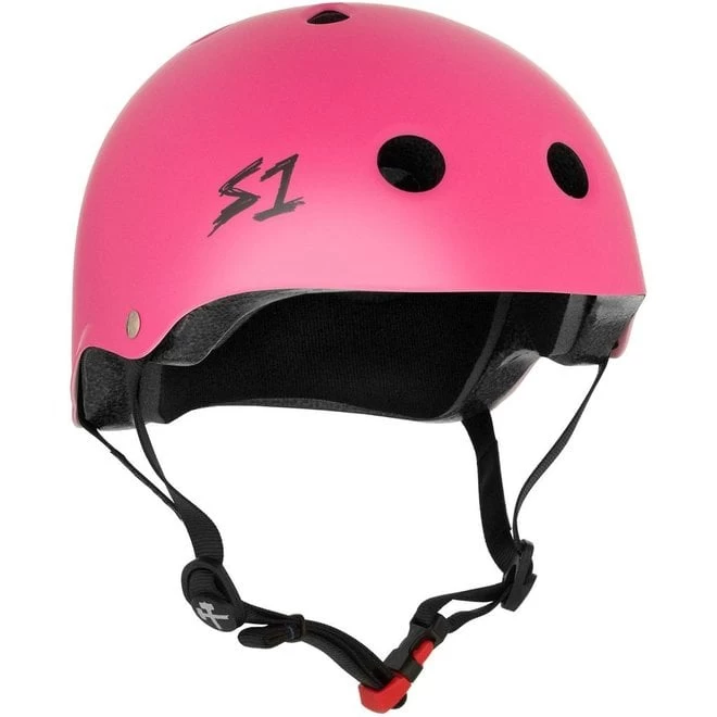 S1 MINI Lifer Helmet – Image 2