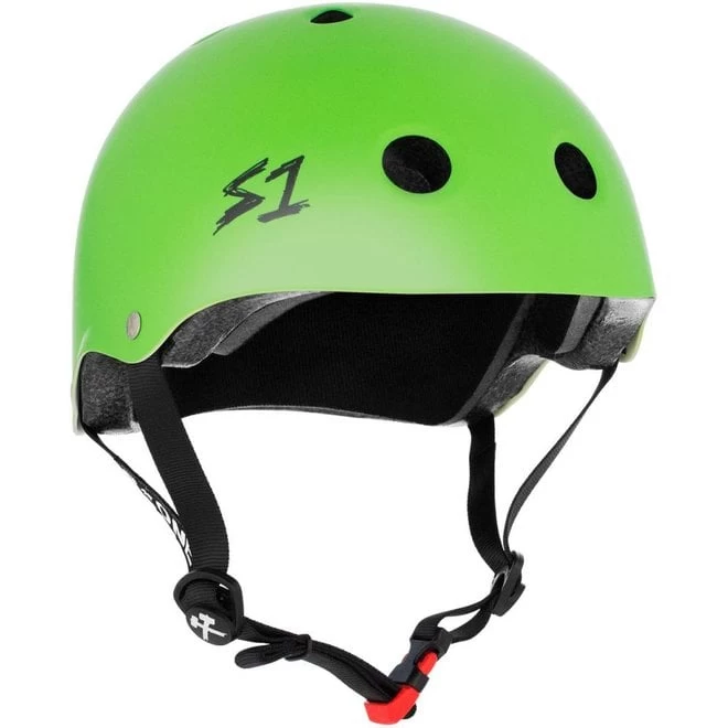 S1 MINI Lifer Helmet – Image 3