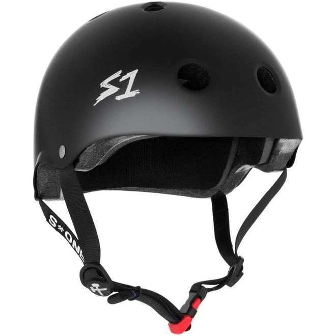 S1 MINI Lifer Helmet