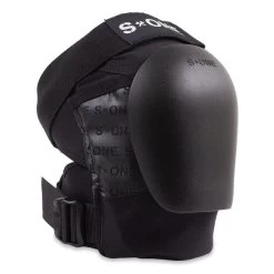 S1 Pro Knee Pads Gen 4