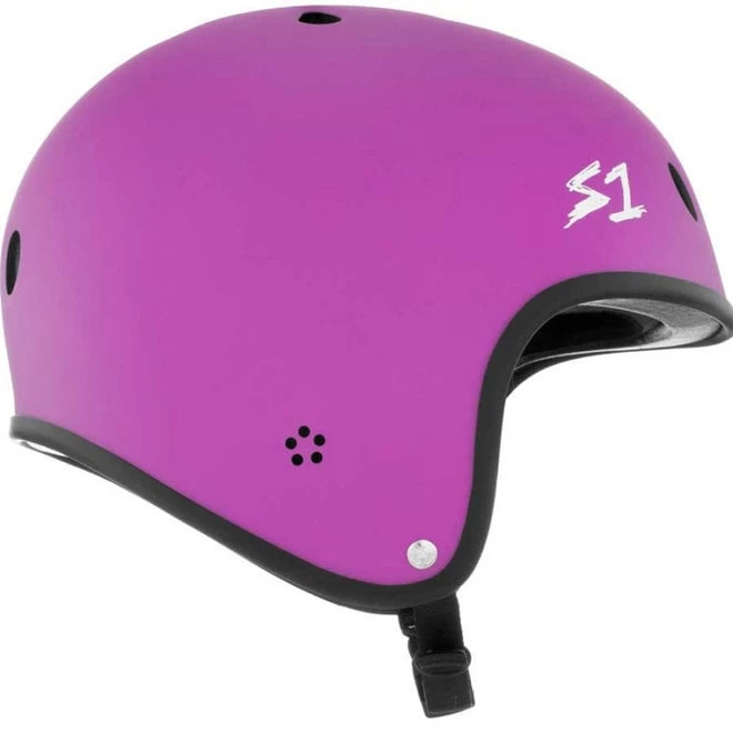 S1 Retro Lifer Helmet – Image 5