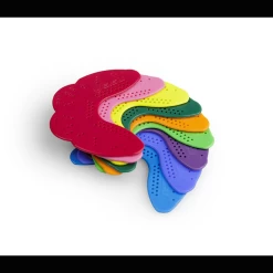 10-Pack SISU Mouthguard Aero NextGen Medium