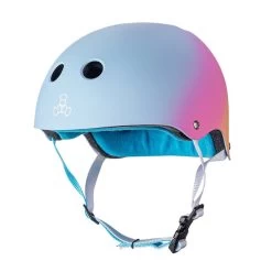 Triple 8 Triple8 Certified Sweatsaver Color Collection Helmet