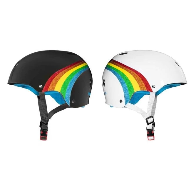 Triple 8 Triple8 Certified Sweatsaver Sparkle Helmet – Image 3