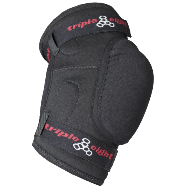 Triple 8 Triple8 Stealth Hardcap Elbow Pad