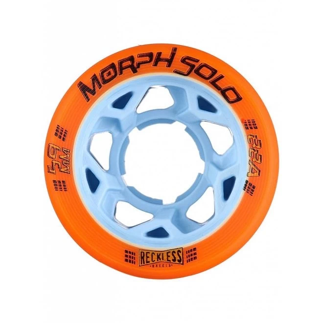 Reckless Morph Solo – Image 2