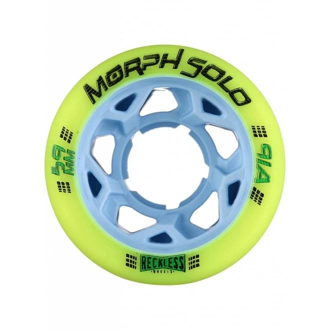 Reckless Morph Solo – Image 3