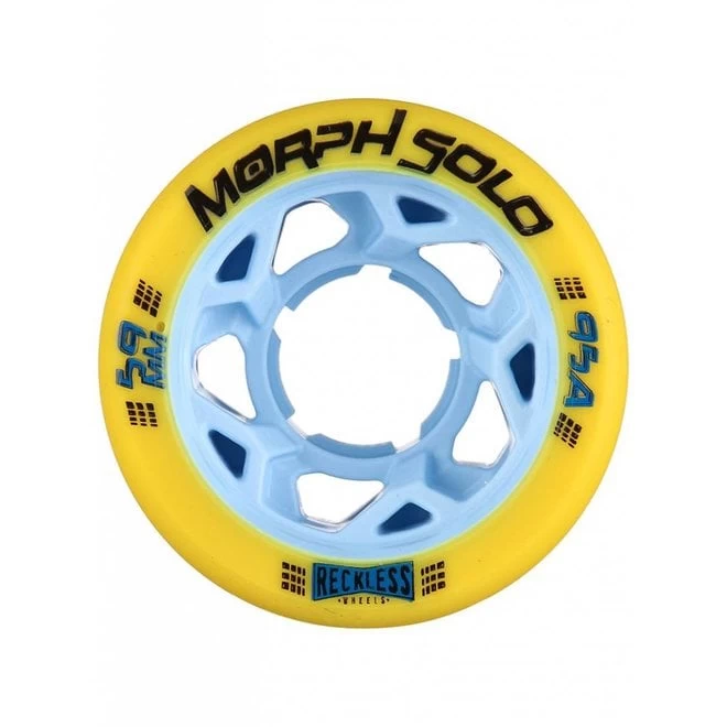 Reckless Morph Solo – Image 5