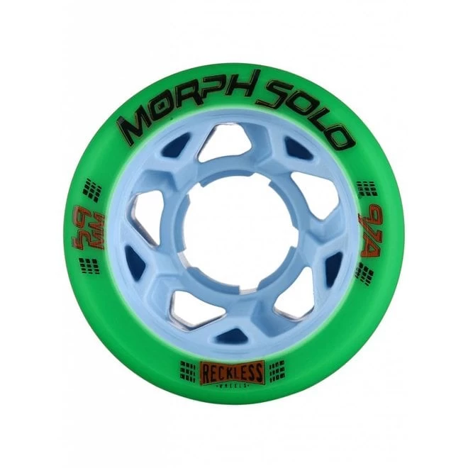 Reckless Morph Solo – Image 6