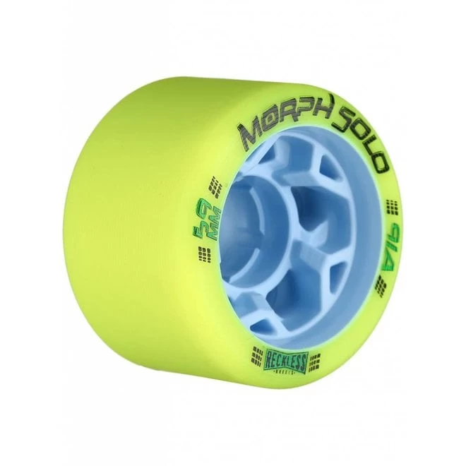 Reckless Morph Solo – Image 8