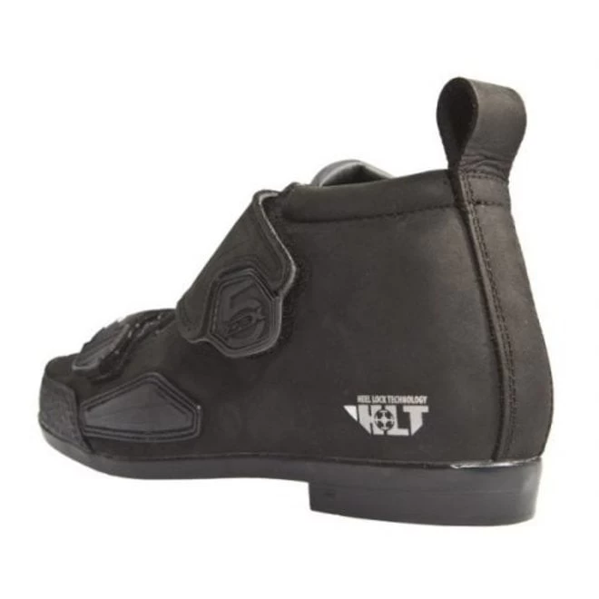 Crazy DBX 5 Boot – Image 2