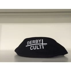 Derby Cult + Logo - Bumbag