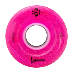 Luminous Light Up Wheels - 78A