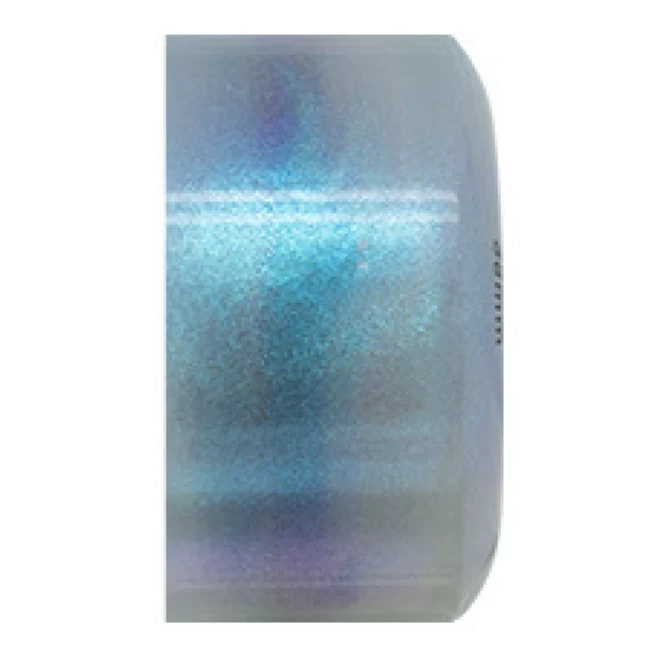 Luminous Light Up Wheels - Black Pearl - 58mm - 100A – Image 3