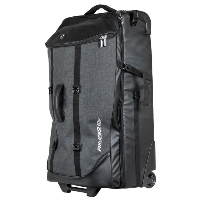 Powerslide Expedition Trolley Bag – Image 4