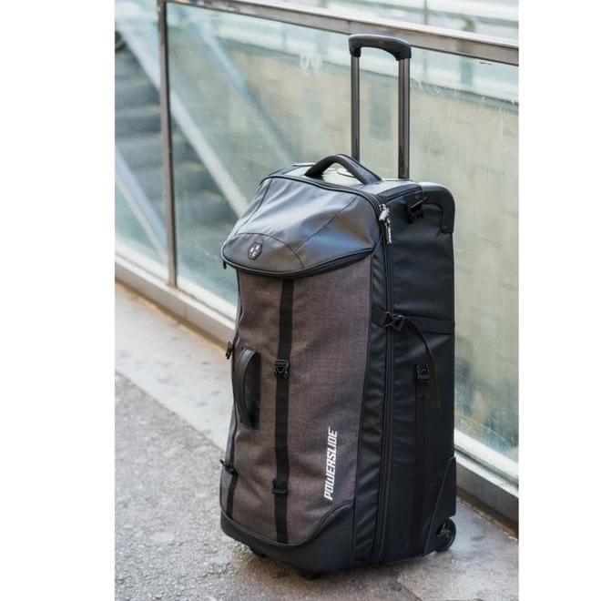 Powerslide Expedition Trolley Bag – Image 6