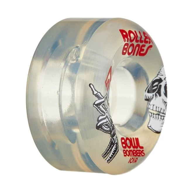 RollerBones Bowl Bombers Clear – Image 2