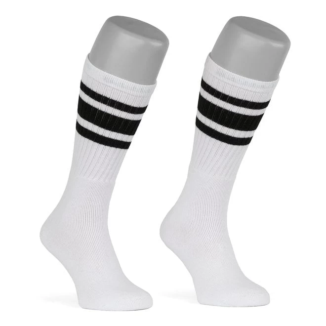 Skatersocks 19 Inch Mid Calf Tube Socks – Image 5